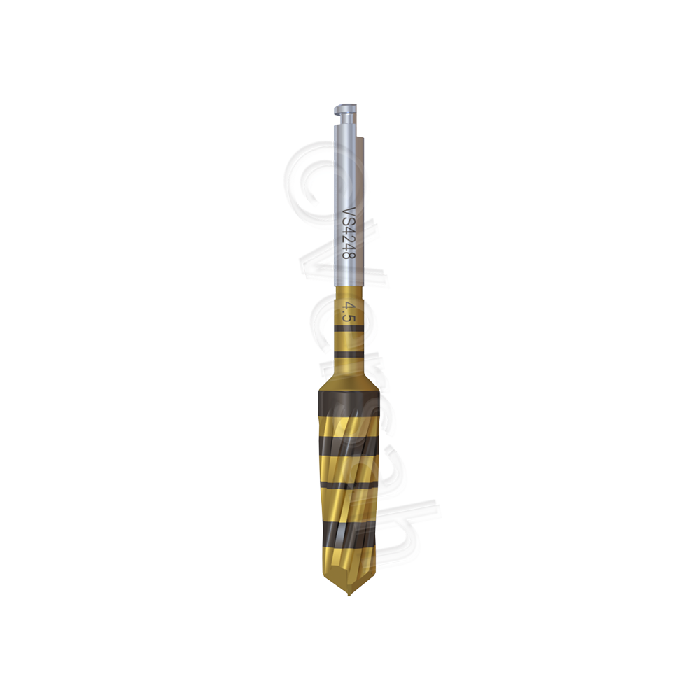 Densah Bur VS4248 4.5mm