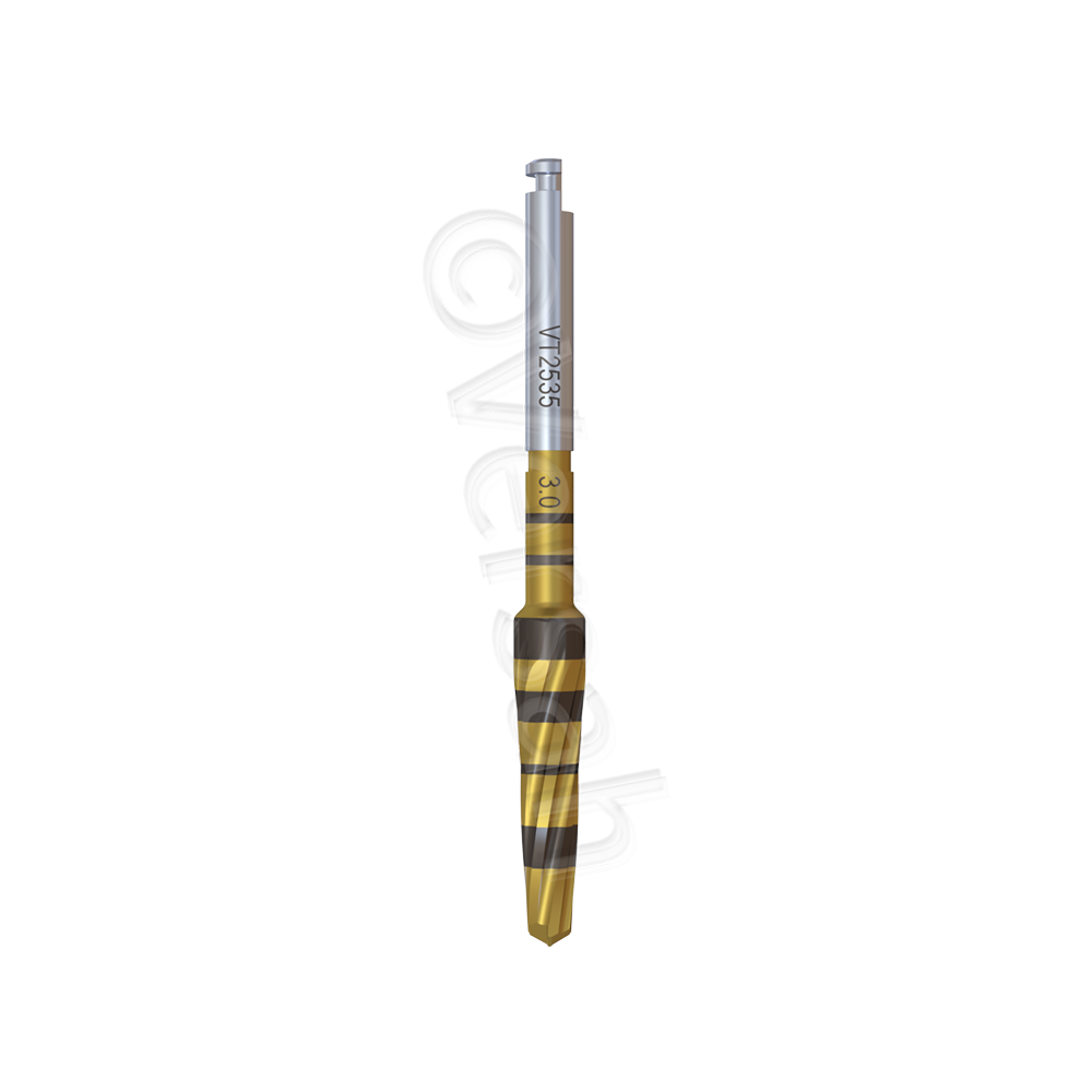 Densah Bur VT2535 3.0mm