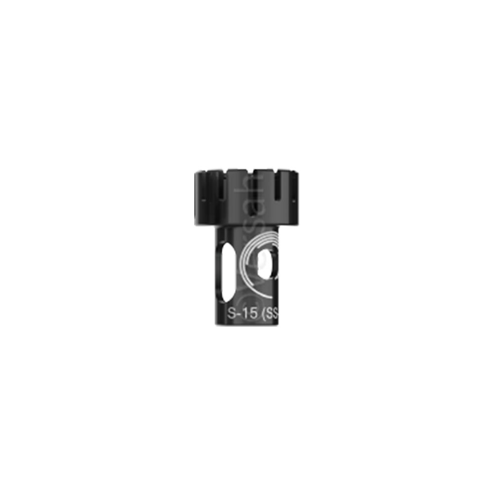 G-Stop Key Small 15mm