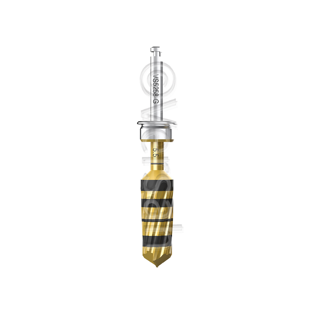 Densah Bur Guided VS5258-G