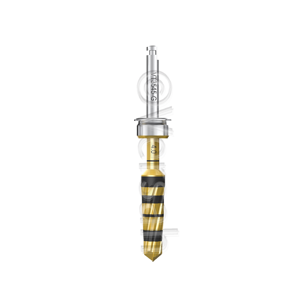 Regular Guided Densah Bur VT3545-G