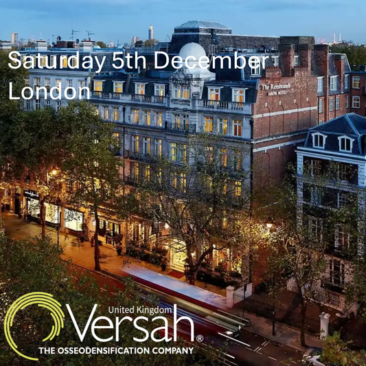 Saturday 5th December London
