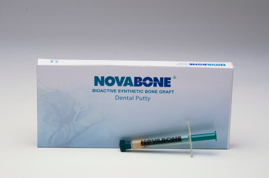 Novabone 1 x 0.5 Putty in Syringe