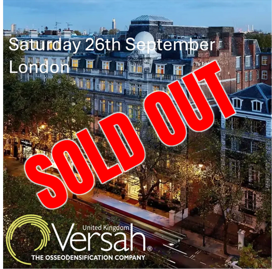 Saturday 26th September London