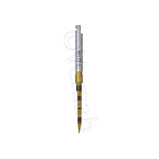 Densah Bur Pilot Drill 1.6mm Short 33mm