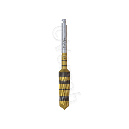 Densah Bur VS4248 4.5mm