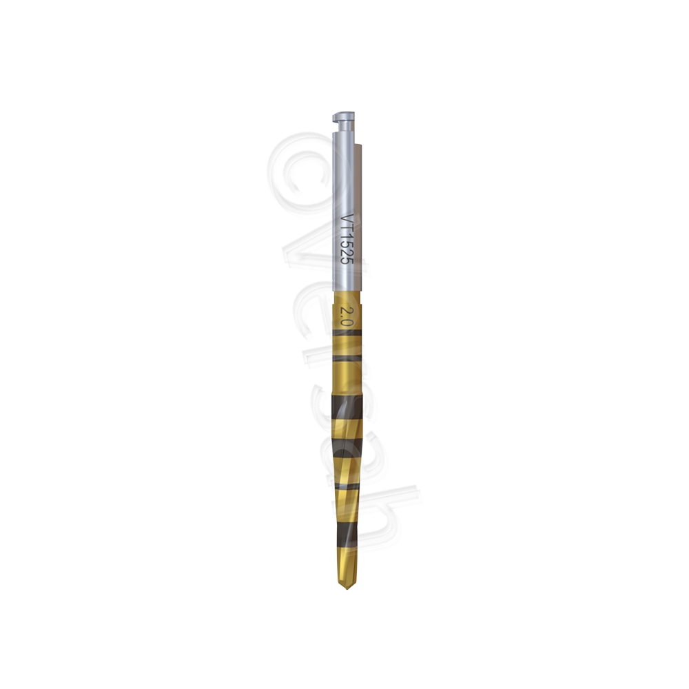 Densah Bur VT1525 2.0mm
