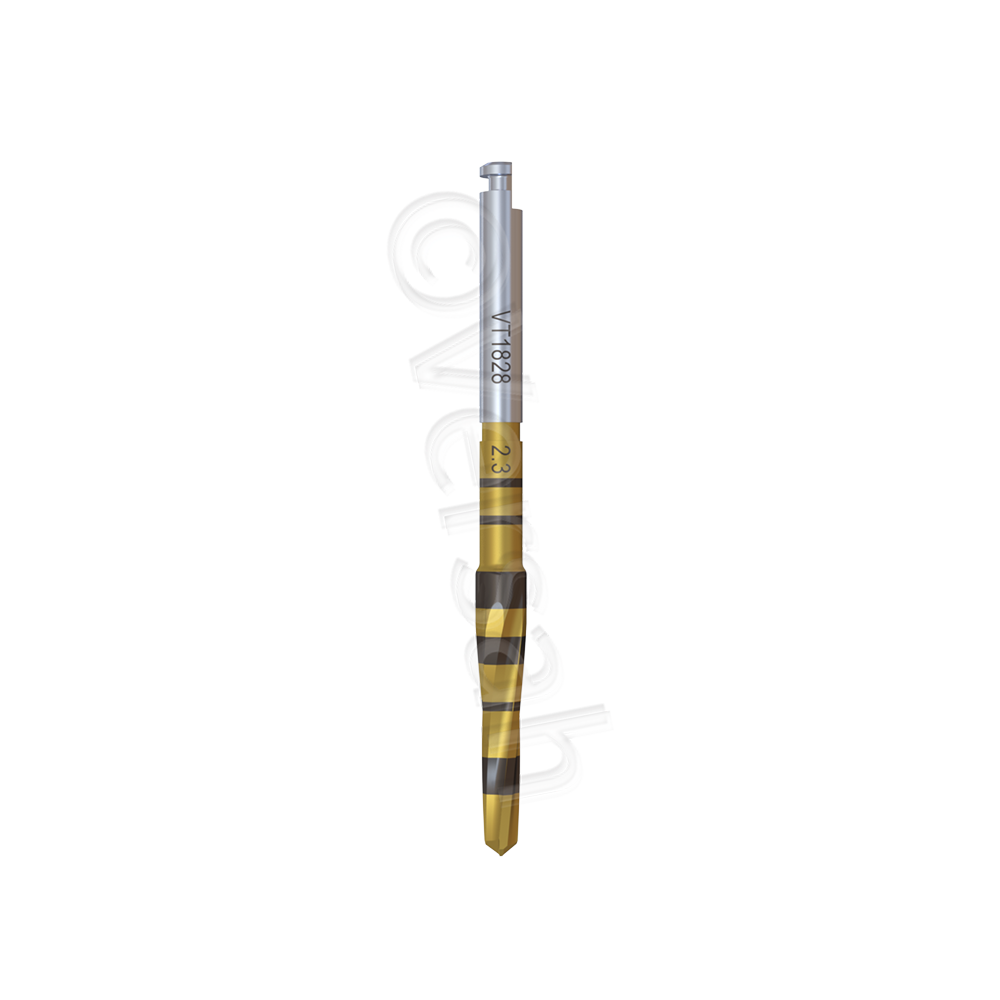 Densah Bur VT1828 2.3mm