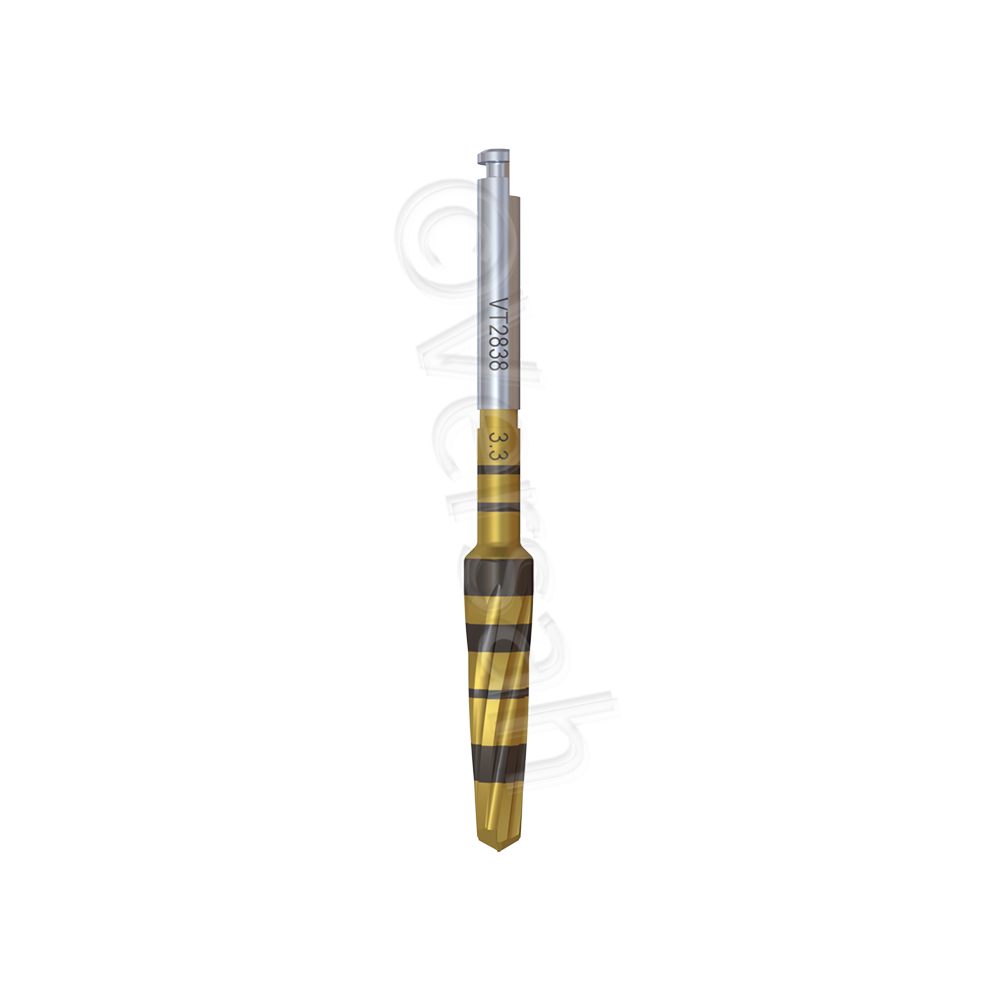 Densah Bur VT2838 3.3mm
