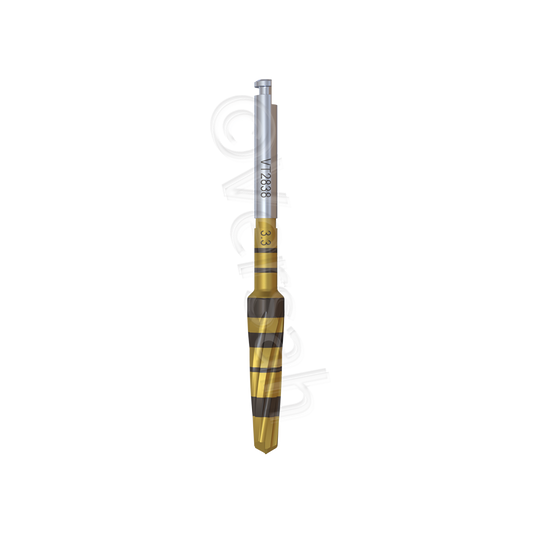 Densah Bur VT2838 3.3mm