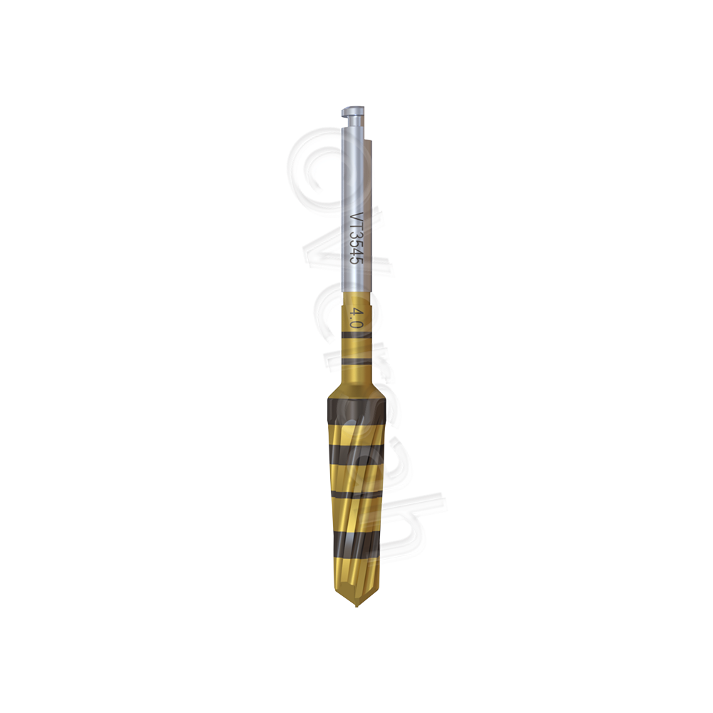 Densah Bur VT3545 4.0mm