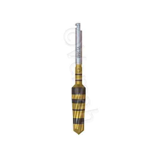 Densah Bur VT3848 4.3mm