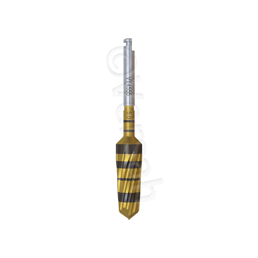 Densah Bur VT4555 5.0mm