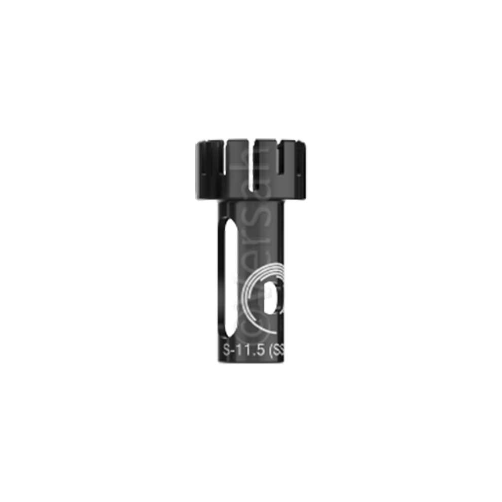 G-Stop Key Small 11.5mm – Versah UK