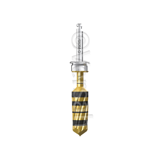 Densah Bur Guided VS5258-G