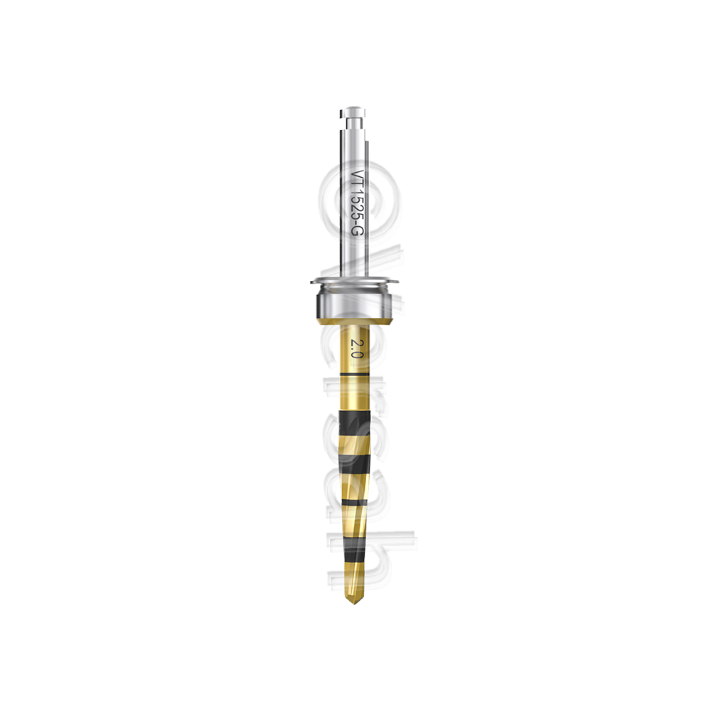 Regular Guided Densah Bur VT1525-G