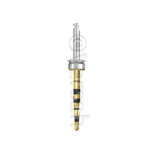 Regular Guided Densah Bur VT1525-G