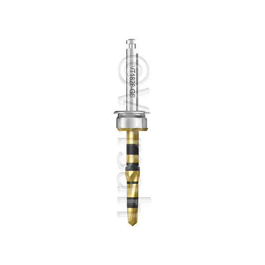Short Guided Densah Bur VT1828-GS