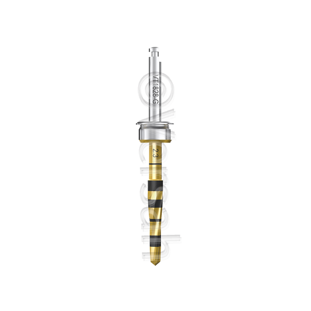 Regular Guided Densah Bur VT1828-G