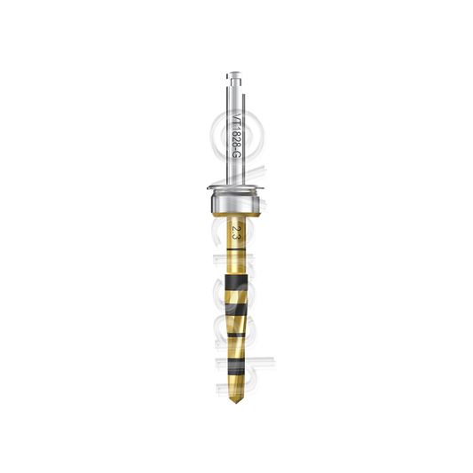 Regular Guided Densah Bur VT1828-G