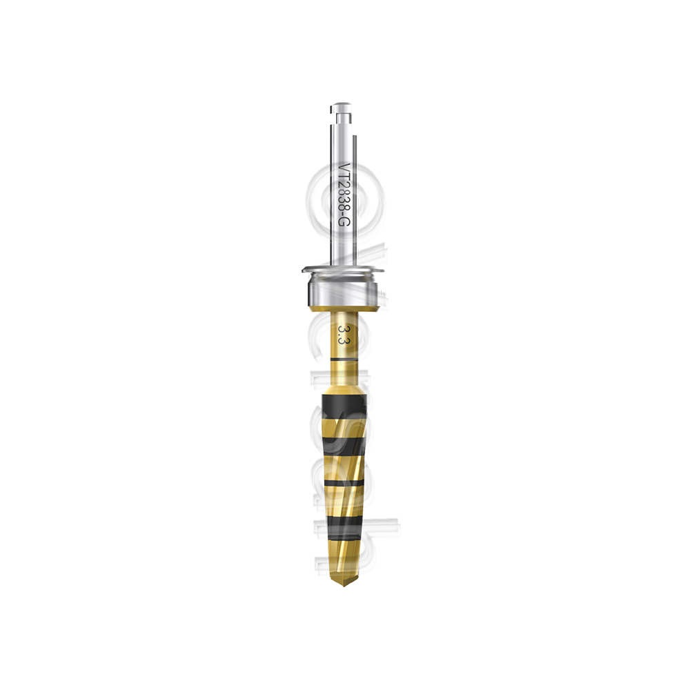 Regular Guided Densah Bur VT2838-G