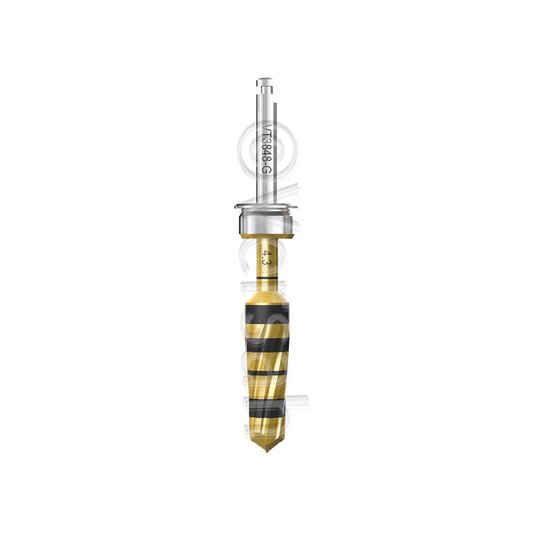 Regular Guided Densah Bur VT3848-G