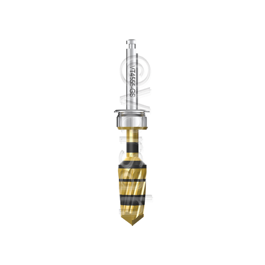Short Guided Densah Bur VT4555-GS