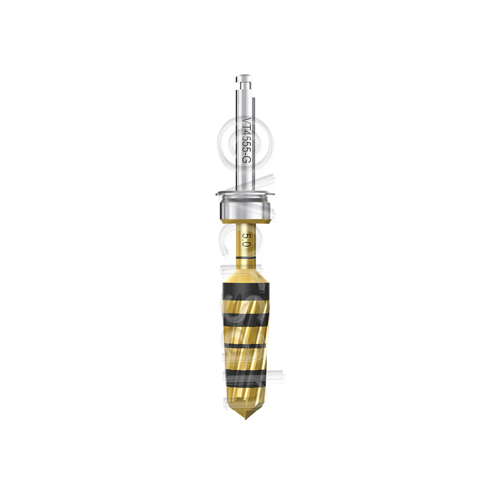 Regular Guided Densah Bur VT4555-G