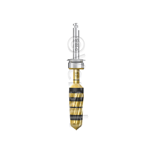 Regular Guided Densah Bur VT4555-G