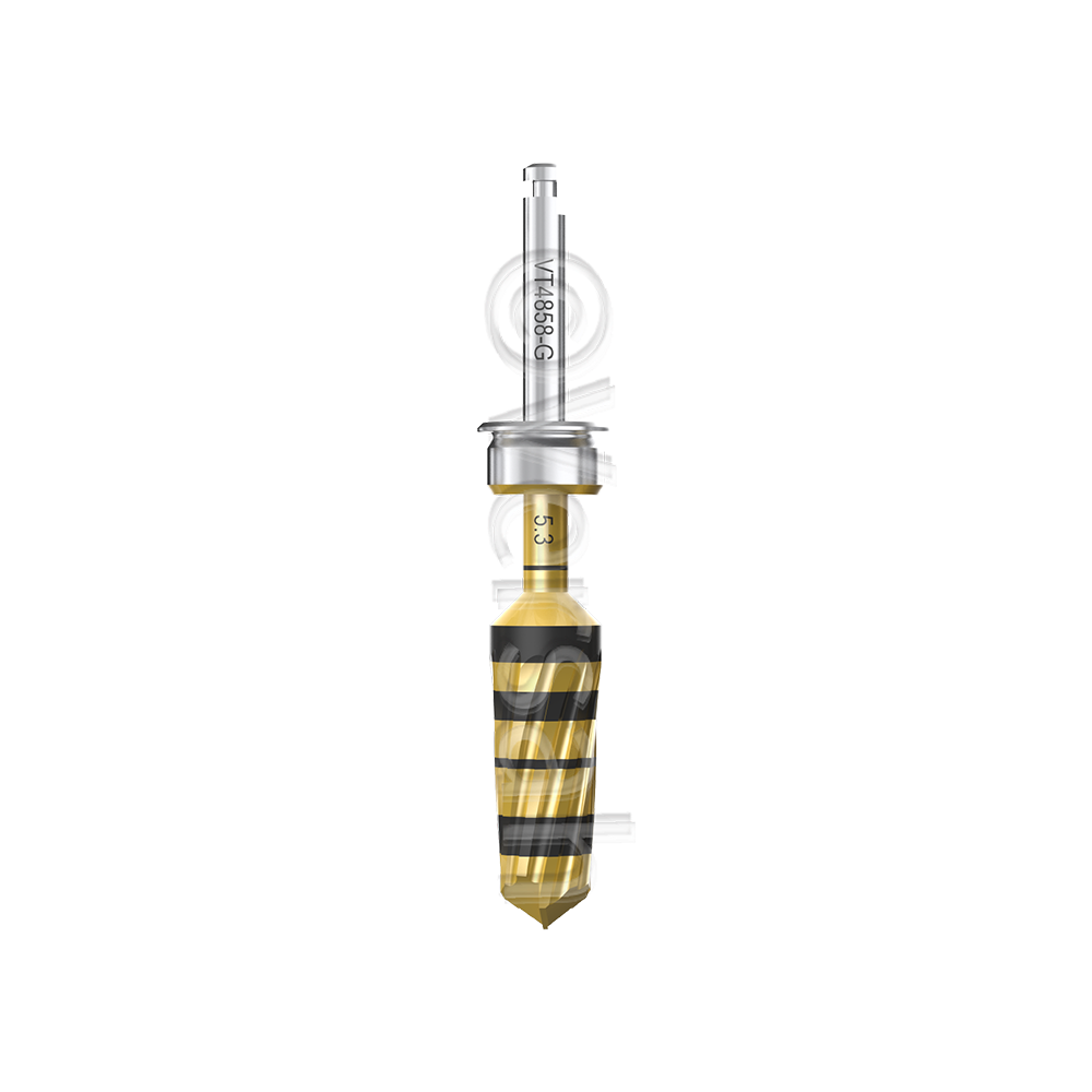 Regular Guided Densah Bur VT4858-G